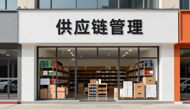 电商经营中的供应链管理实践与维护要点