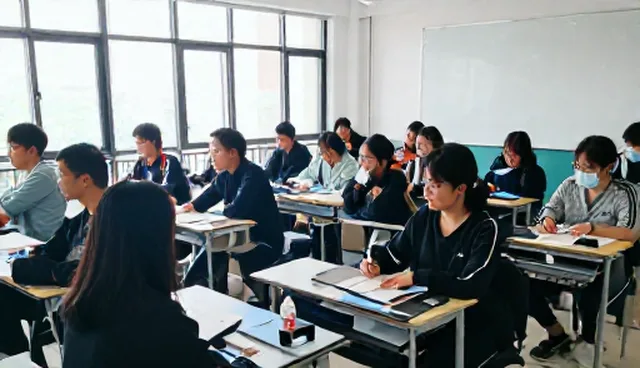 技术培训课程如何提升使用效率？