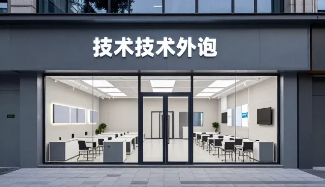 技术培训在技术转让中的实践路径与注意事项