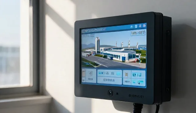 智能设备生产中后续维护的关键环节分析