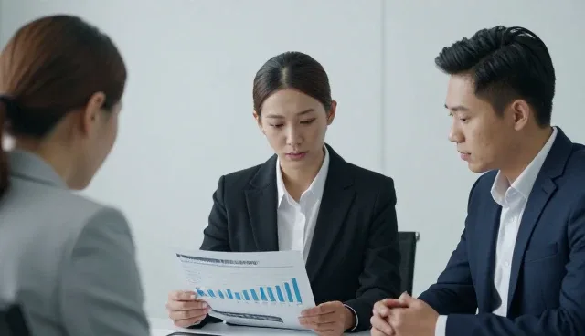 市场调研中选型关注点的性能表现分析