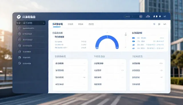 IT运维平台性能瓶颈分析与应对策略