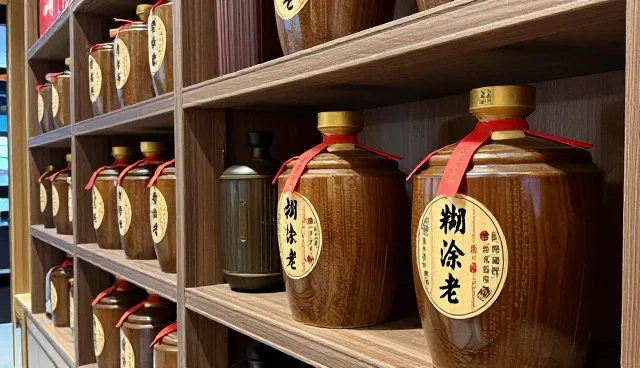 仓储优化中如何有效严把质量关