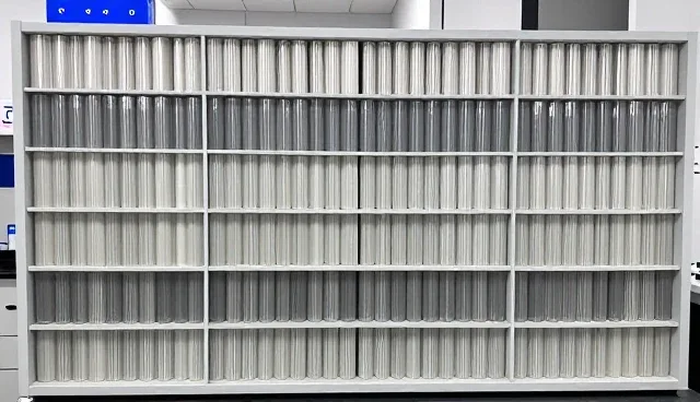 从需求分析到交付上线，网站建设如何匹配性能与适用条件