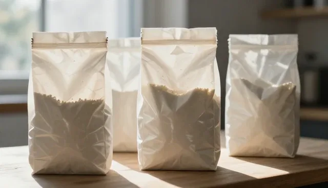 食品分装服务中性能与适用条件的现实考量