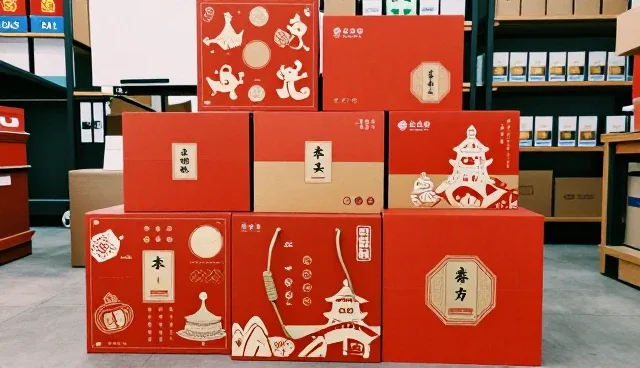 如何选择适合节日礼盒的渠道分销策略