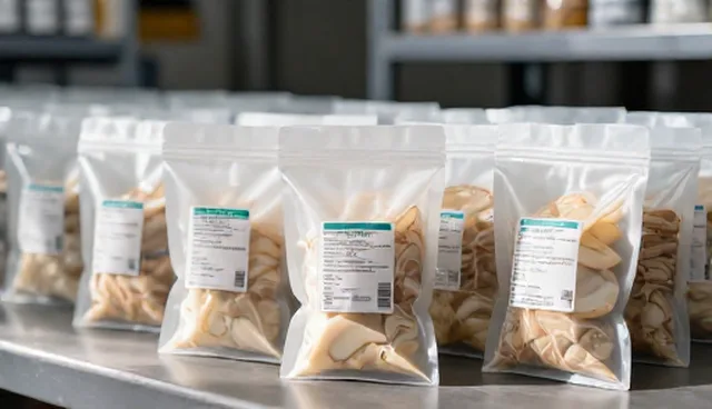 分装成品包在化工原料经营中的成本与效率对比