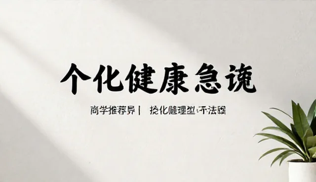 康复指导门诊服务如何应对患者个性化需求？