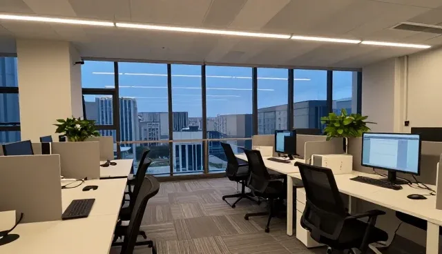网络工程选型与维护中的常见问题及处理建议