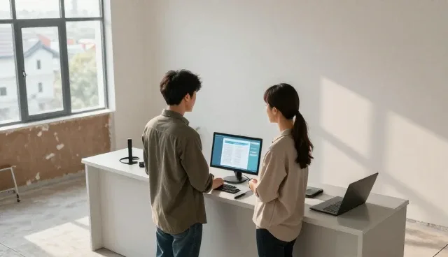 技术推广中如何精准把握选型关注点