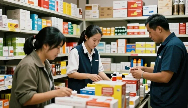 订单处理如何支撑高端数码配件电商运营