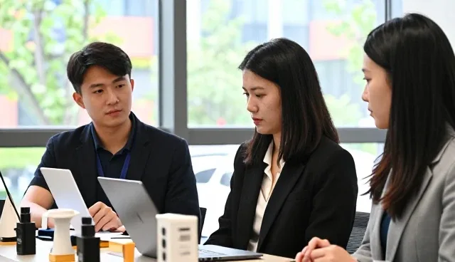 如何科学选择工程材料套装的选型关注点