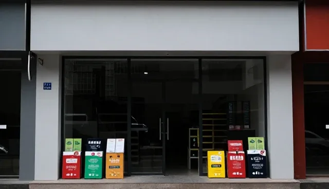 农资套装与农产品收购的融合发展路径探析