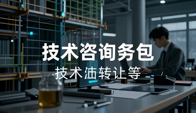 技术转让中的使用建议与维护策略