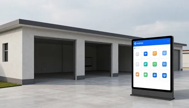 智能仓储管理系统在制造业中的性能表现与适用场景分析