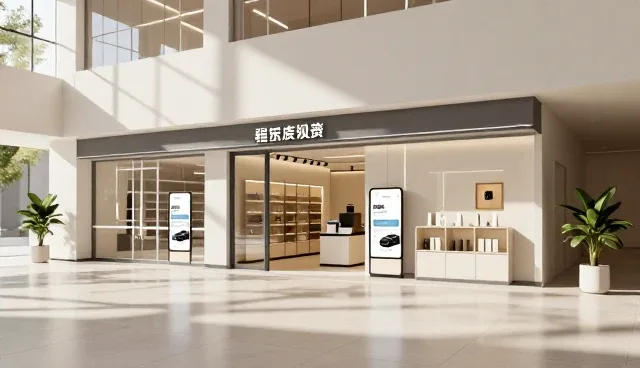 服务器选型中负载均衡与扩展能力如何取舍