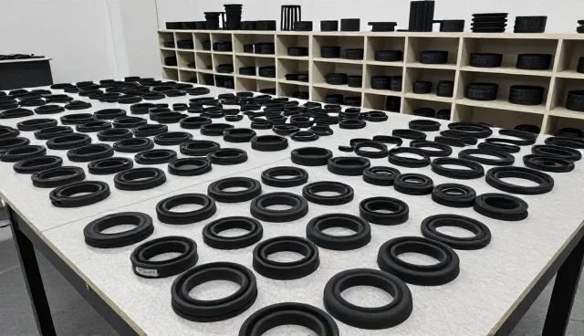 质量控制在来料加工中的适用情况与限制