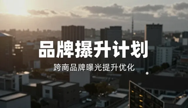 数据监测中品牌定位优化的误区与正确理解