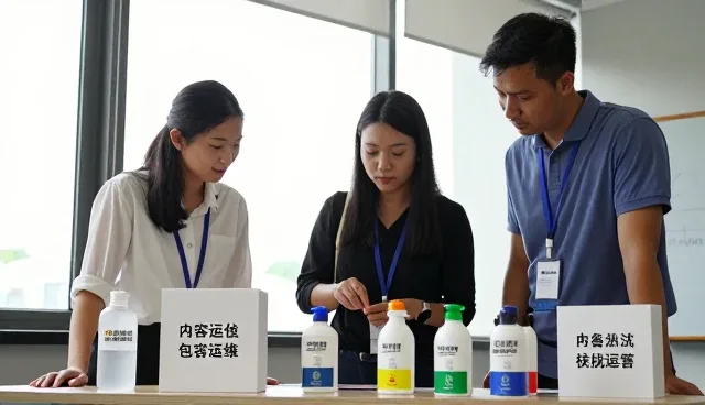 成果转化过程中市场发展中的常见问题与应对策略