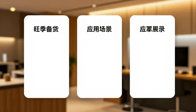 数据流通中求购信息推广平台维护的关键场景分析