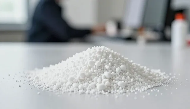 分散剂适用条件对化工安全的影响与趋势