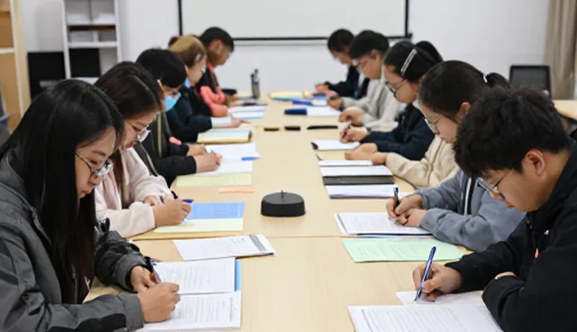在线课程选型中教学质量如何层层把控