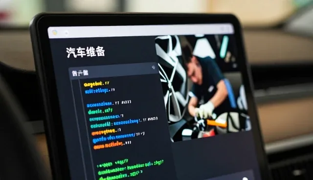 汽车日常使用规范与维护建议