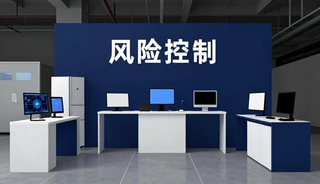 域名运营中风险控制的具体应用场景分析