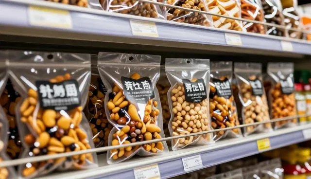 餐饮配套行业食品安全趋势下的食品研发新方向