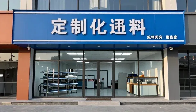 化工原料经营中使用与维护的实践要点