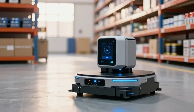 智能控制系统选型中的关键考量因素
