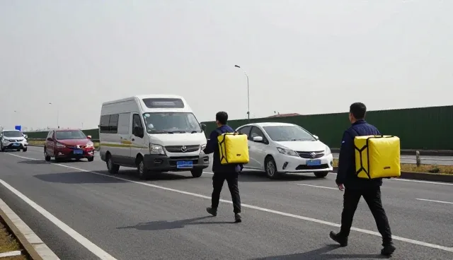 多场景下的商品采购策略与配送优化实践