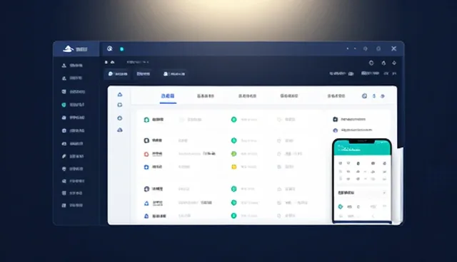 运维效率提升的关键路径与技术转让实践