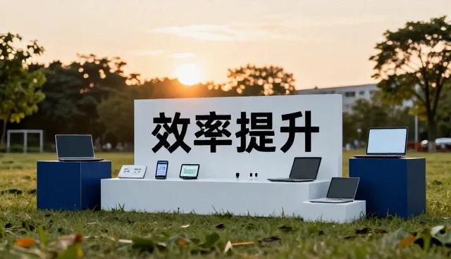企业数字化转型中设备兼容性优化策略