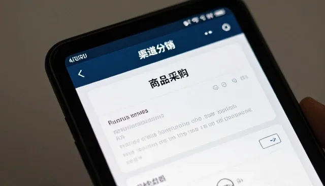 电商运营中一件代发的使用技巧与日常维护