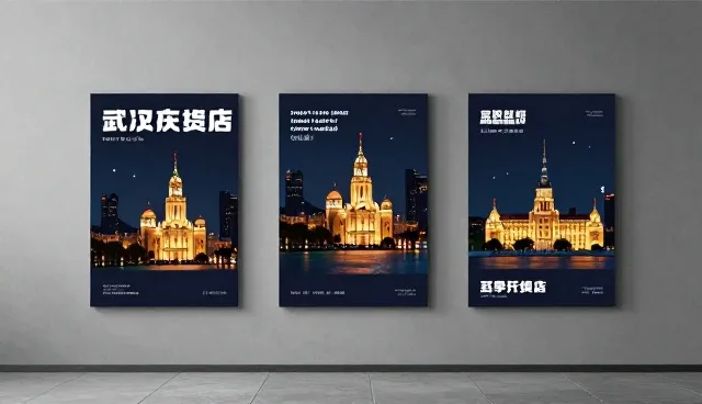 企业运营中品牌VI设计的实际应用场景分析