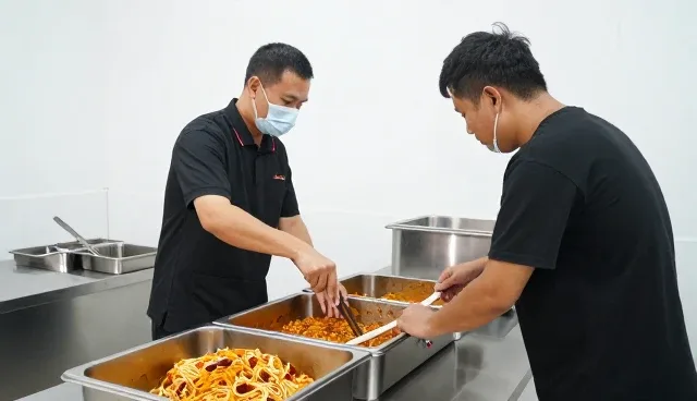冷链配送如何满足多样的消费场景需求？