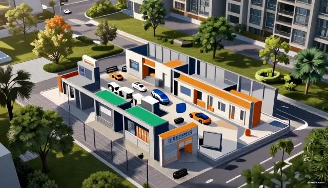 日用百货组合品牌选型与使用建议