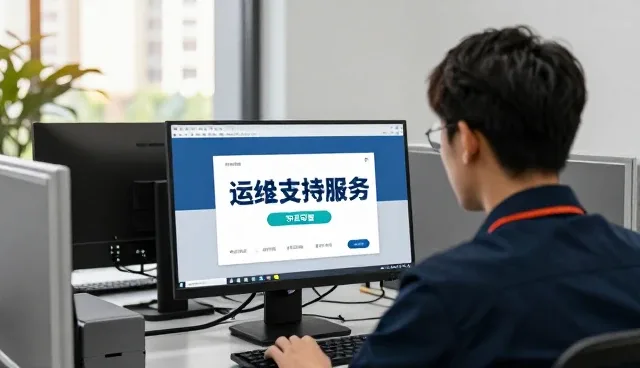 技术外包中性能保障的常见问题与处理策略