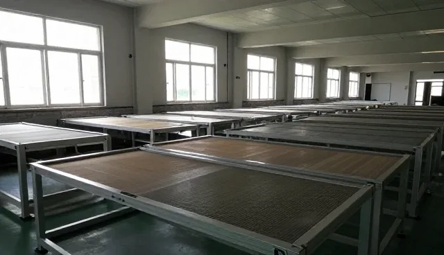 工业筛网在使用与维护中的关键要点解析