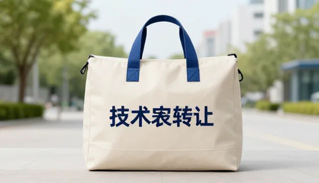 技术成果转化包如何支撑对象覆盖业务的持续发展