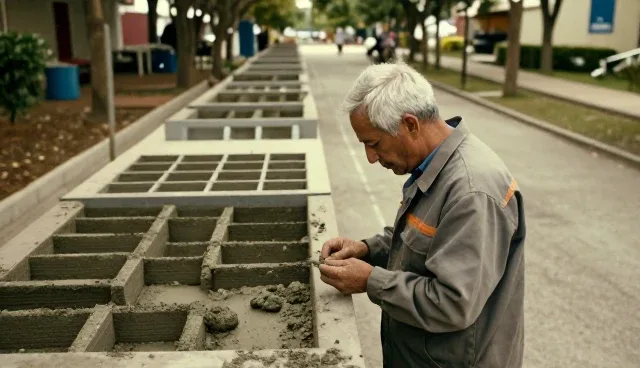 高强度水泥选型需关注哪些关键指标