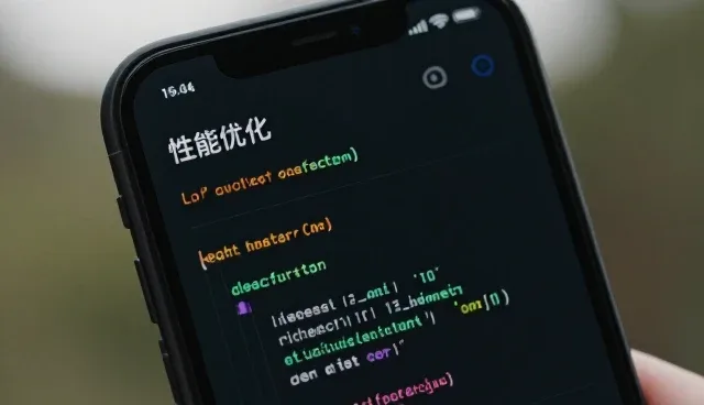移动端测试服务的适用条件与趋势变化