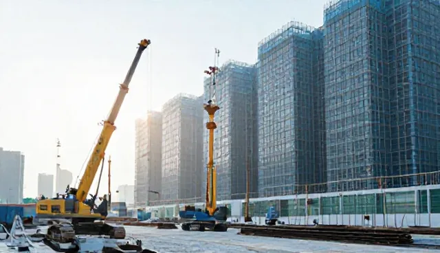 工程改造中施工组织的常见问题与处理建议