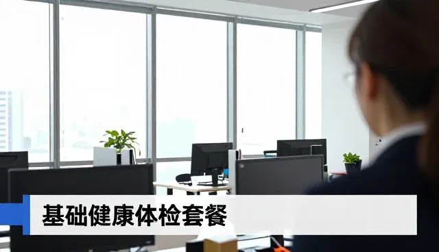 个性化健康检查在术后康复中的性能表现与适用条件分析