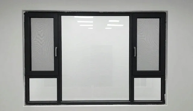 断桥隔热门窗使用中的省心难题与解决方案