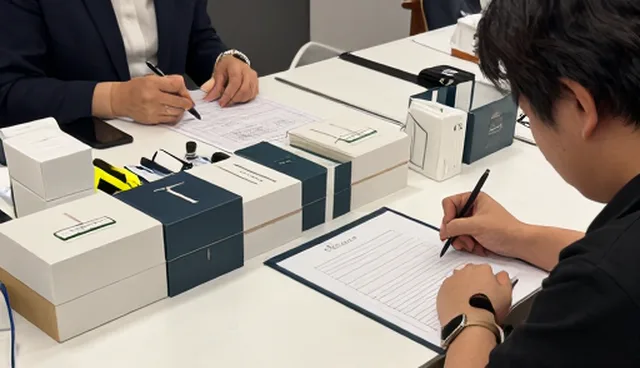 定制品牌包装选型中的适配方案关键点解析
