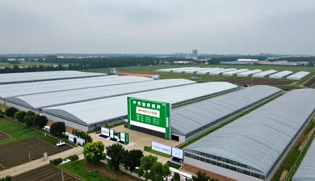 农业咨询在复杂环境下的性能表现与适用条件分析