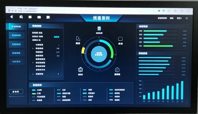 响应较为高效：网络完善如何支撑多场景应用