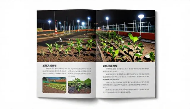 数字化种植管理如何推动农业可持续发展
